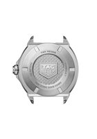Armbanduhr Tag Heuer Herr Formula 1 in Stahl WBY1111.BA0042 - WBY1111.BA0042